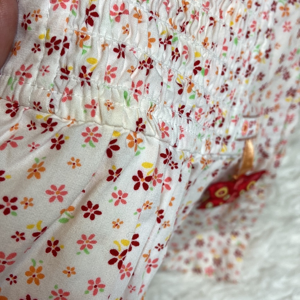 McBaby Floral 0-3 months Three Piece Set - Picture 12 of 12